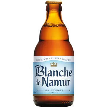 Blanche de Namur