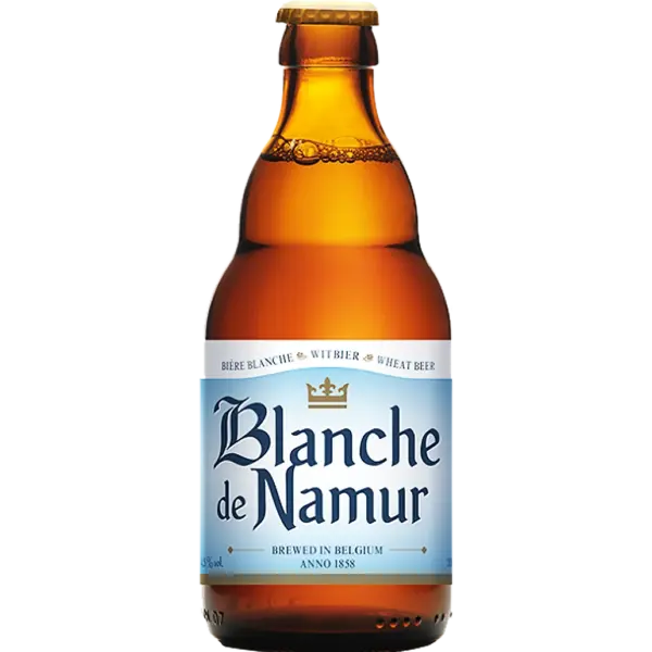 Blanche de Namur