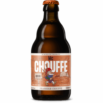 Mc Chouffe