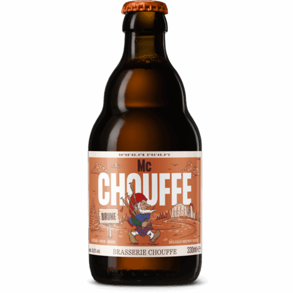 Mc Chouffe