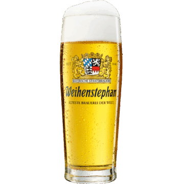 Beer Glass Original Helles/Premium 0.30 L