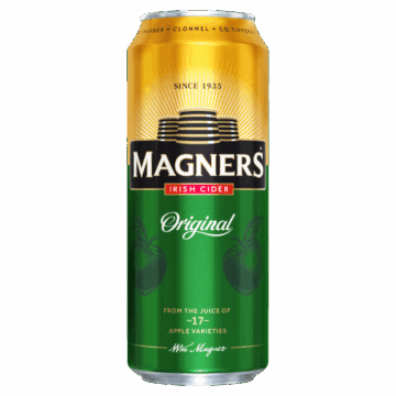 Magners Original