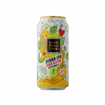 Mastri Birrai IPA