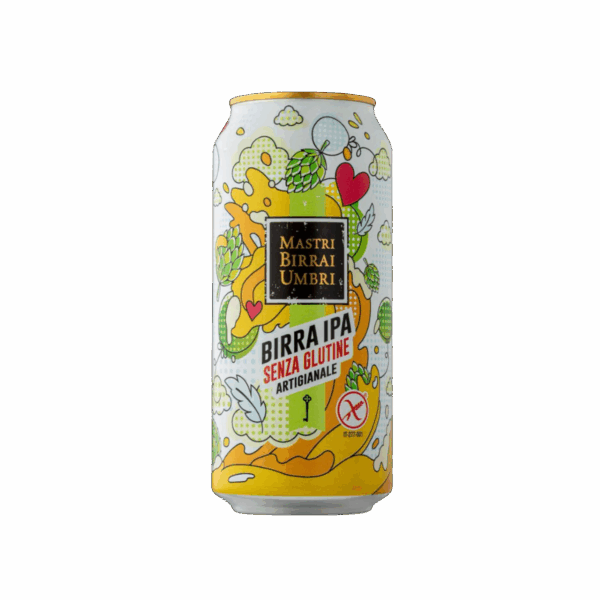 Mastri Birrai IPA