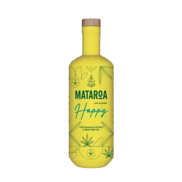 Mataroa Happy