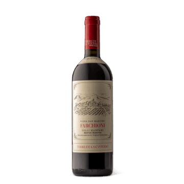 Merlot Riserva di Famiglia