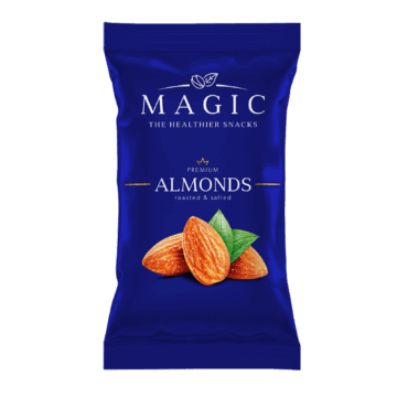 Almonds