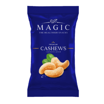 Cashews