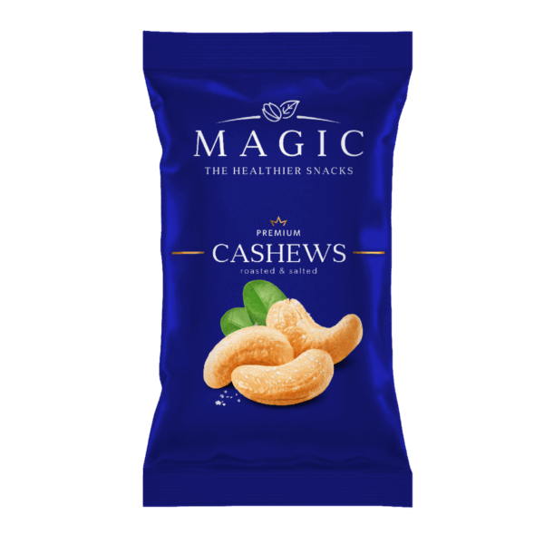 Cashews