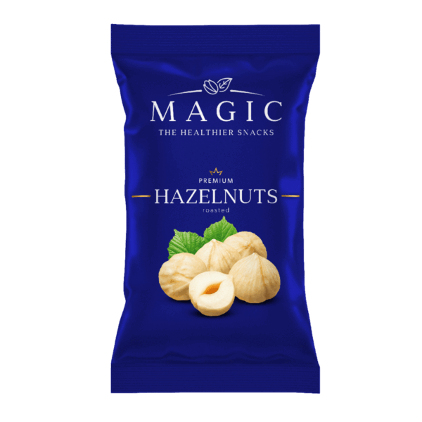 Hazelnuts