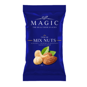 Mix Nuts