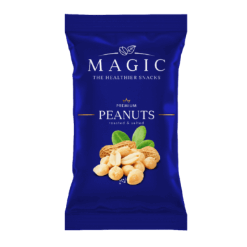 Peanuts