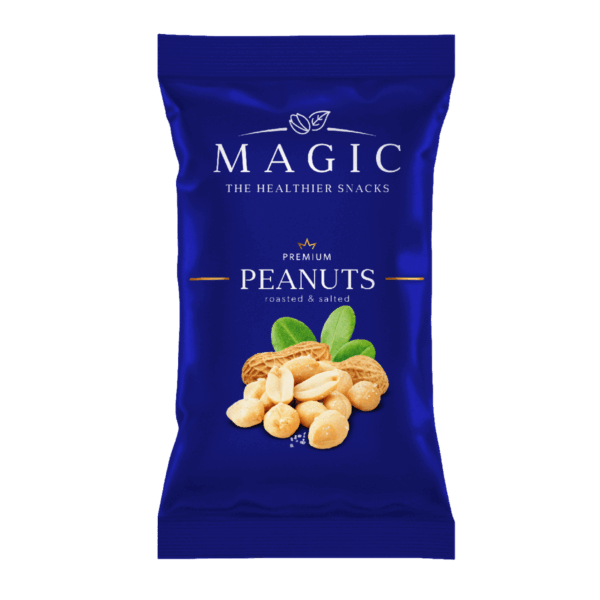 Peanuts