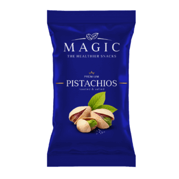 Pistachios