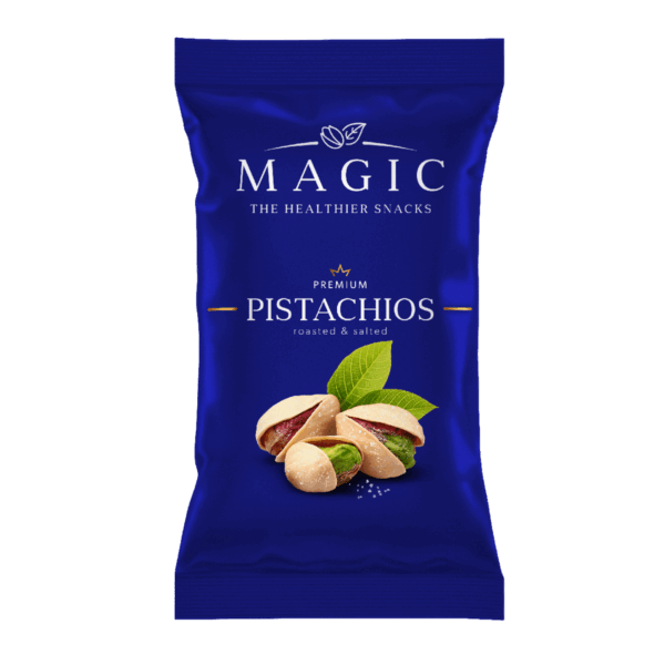 Pistachios