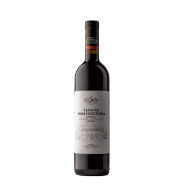 Tenuta Torrececcona Rosso