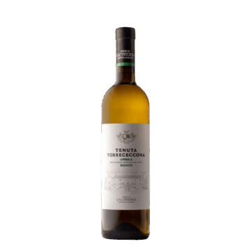 Tenuta Torrececcona Bianco