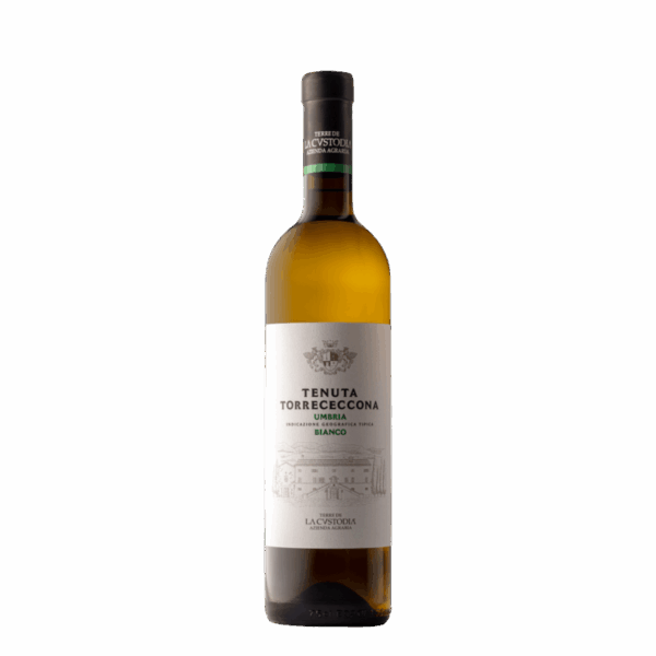 Tenuta Torrececcona Bianco