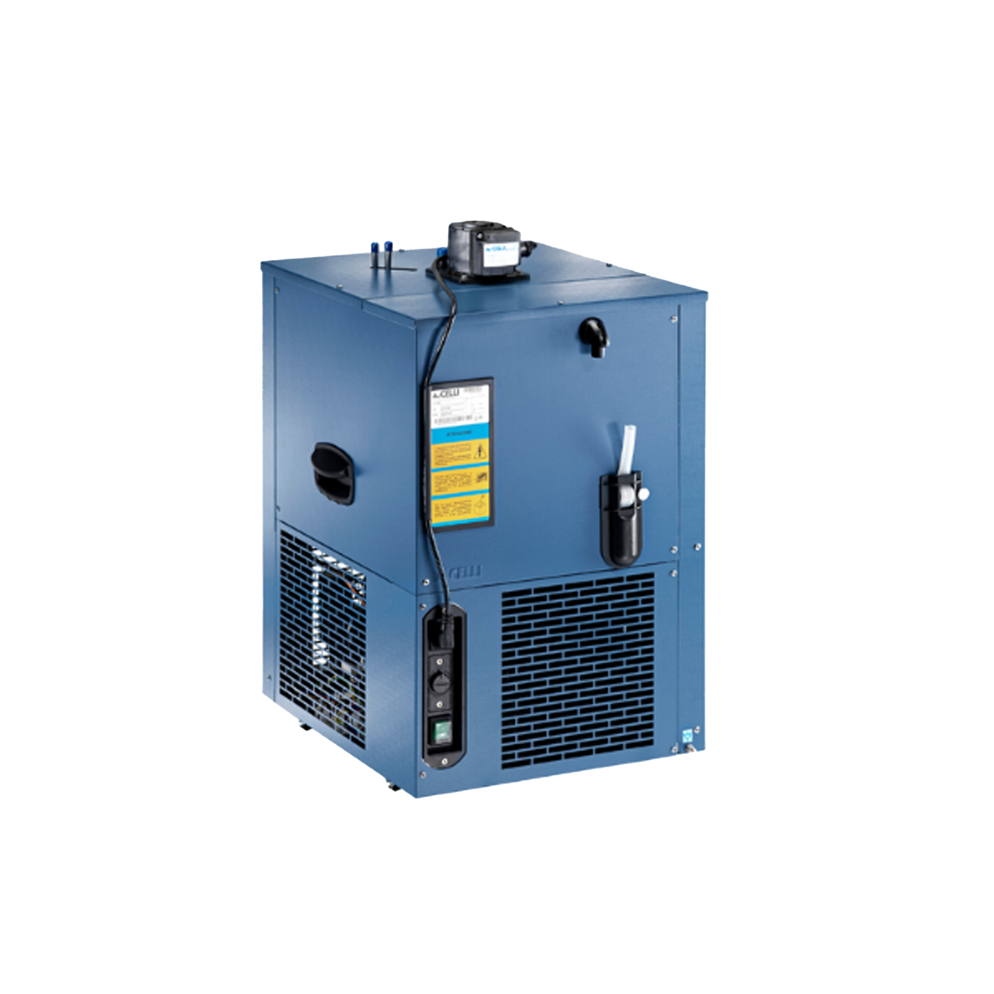 Tornado Evolution 35