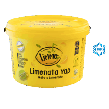 Limmo Classic Lemonade TUB 2L