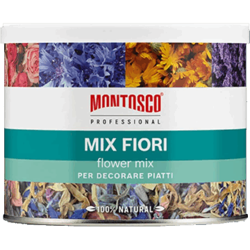 FLOWER MIX 25 GR