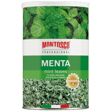 MINT LEAVES 140 GR