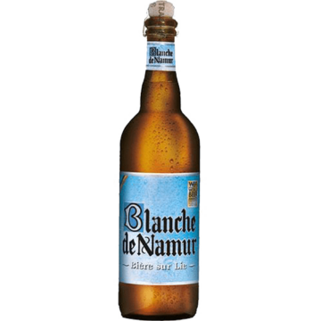 Blanche de Namur
