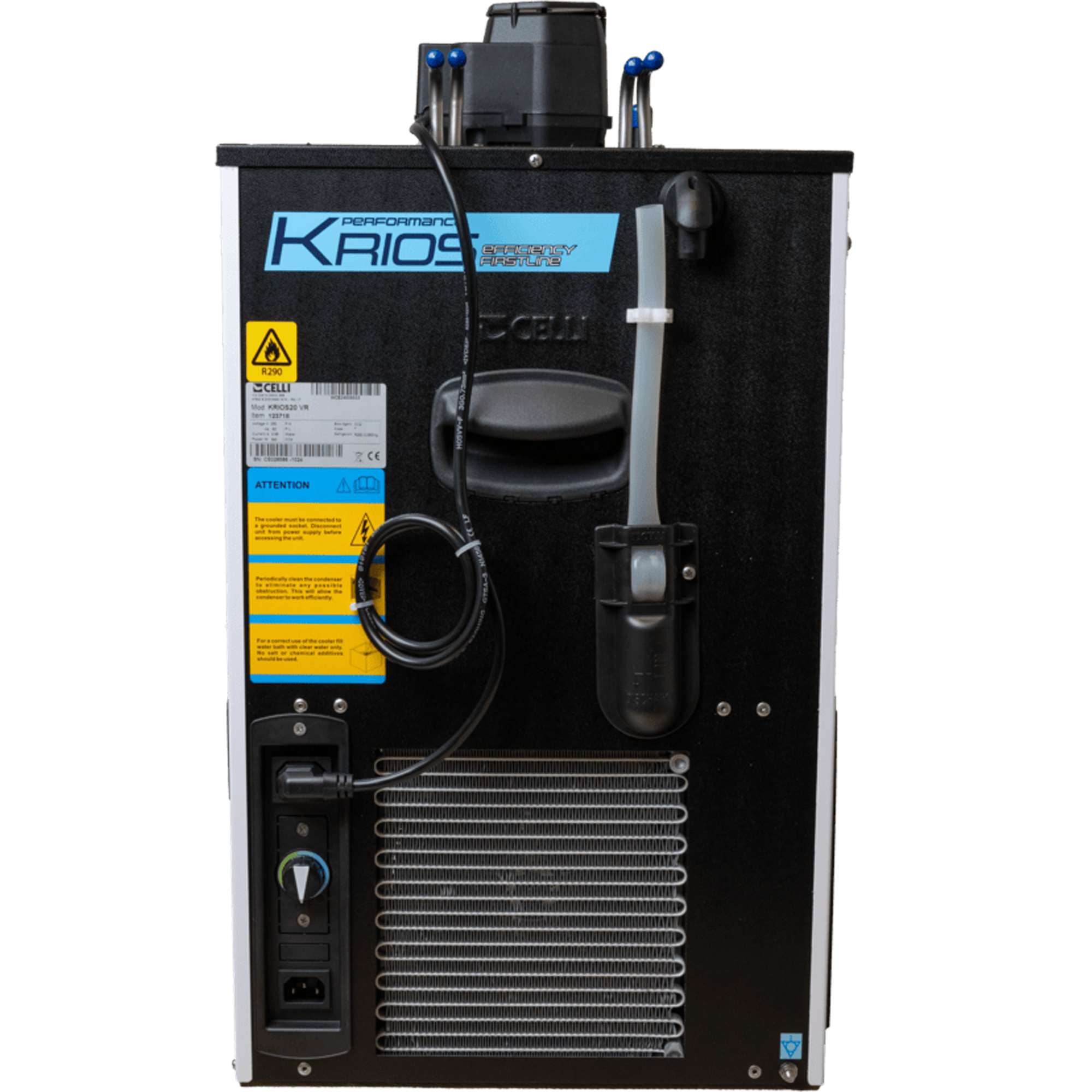 Krios 20 lt