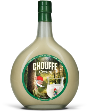 Chouffe Cream