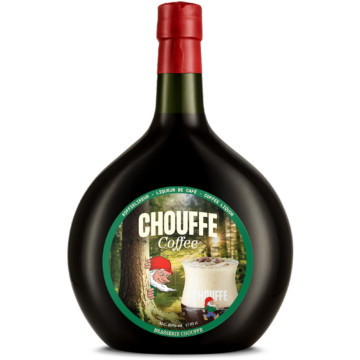 Chouffe Coffee